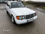 Mercedes-Benz W124 (1984-1993) - 5