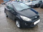 Scaune fata Ford Ka 2009 Hatchback 1.2 MPI - 2