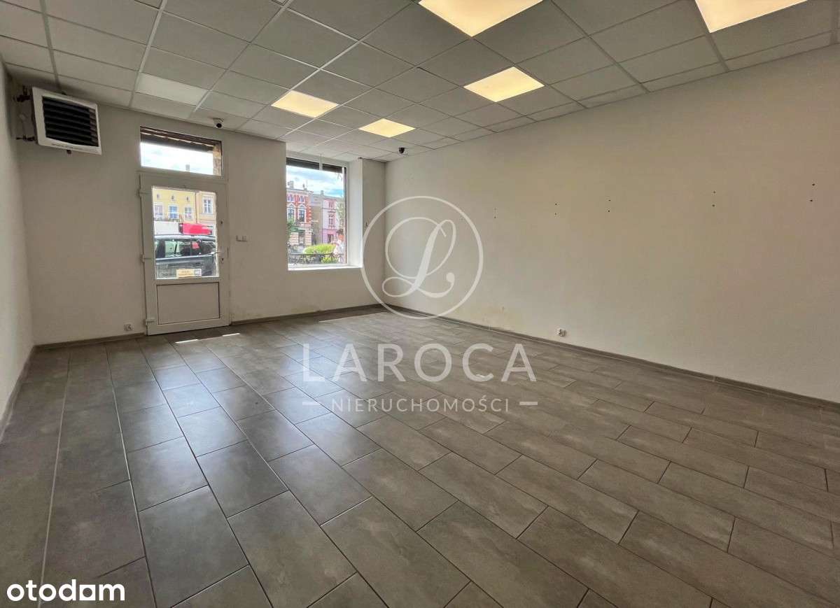 Lokal handlowo-usługowy, po remoncie generalnym - Pełny obrazek: 3/11