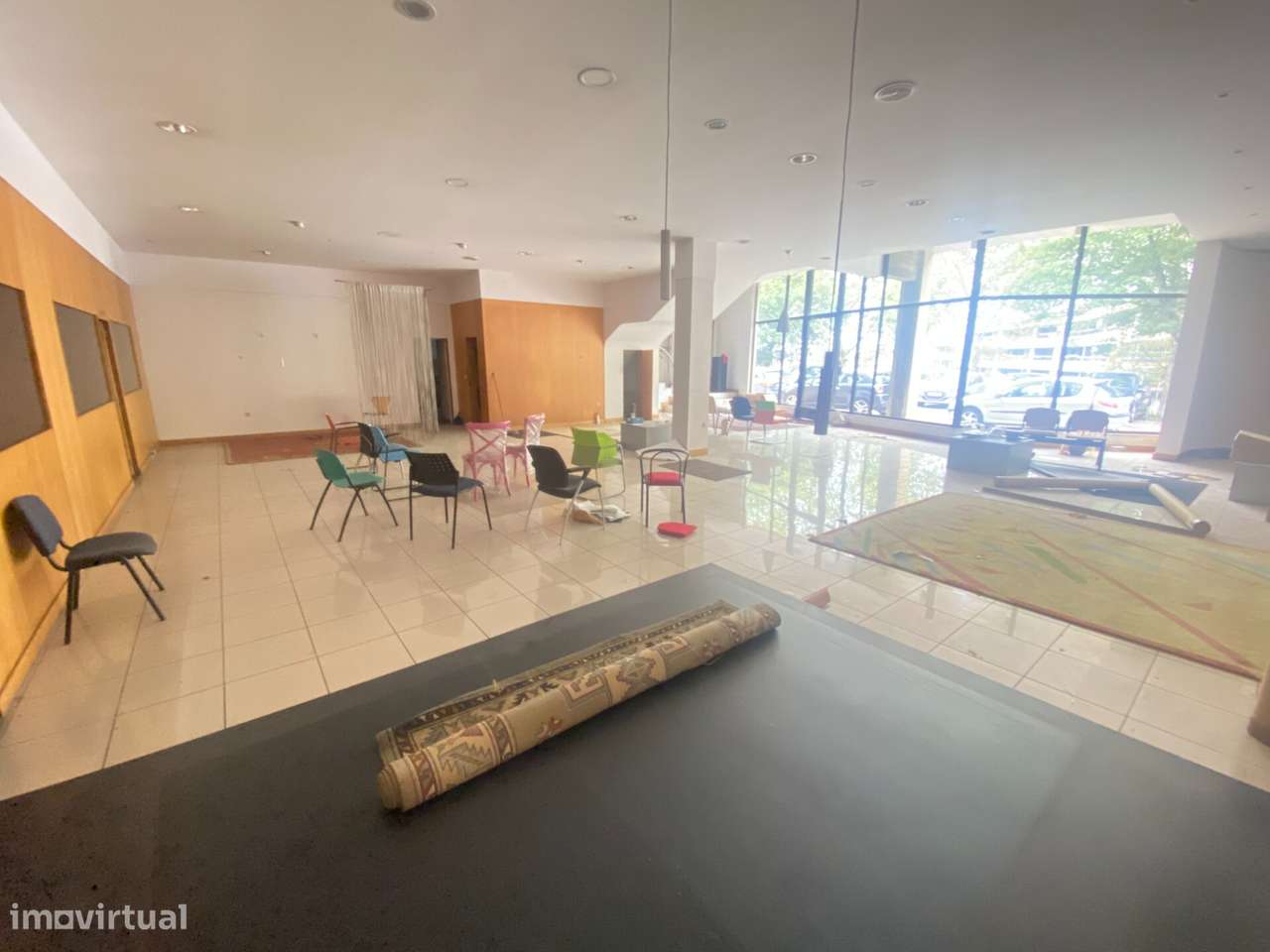 Arrendamento armazém - Urgezes, Guimarães - Grande imagem: 5/18