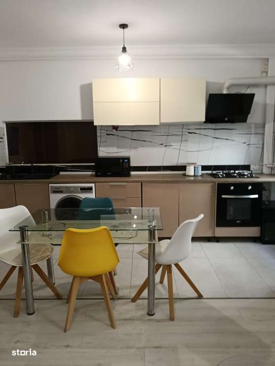 Tomis Plus-apartament 3 camere-6