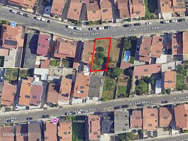 Lote de terreno c/ excelente localização-11