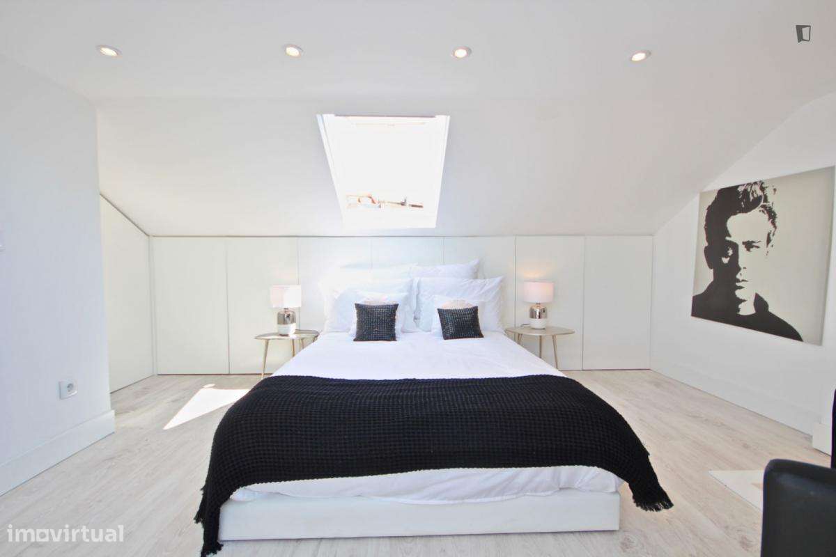 Apartamento com 2 quartos - localizado em Santa Apolónia Lisbon - Grande imagem: 3/7