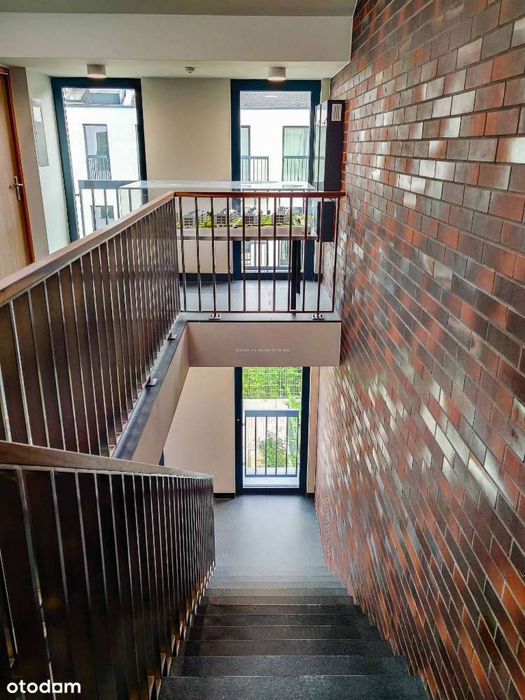 Apartamenty Warszewo 4 pokoje na drugim piętrze-9