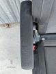 Mercedes EQV 447 V KLASA VITO Metris fotel  tylny  SUNTIAGO comfort  isofix 639 - 4