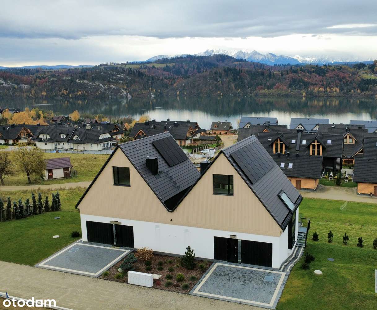 91,40 m² | 2 poziomy | Kameralne SPA | Miejsce postojowe w cenie-3