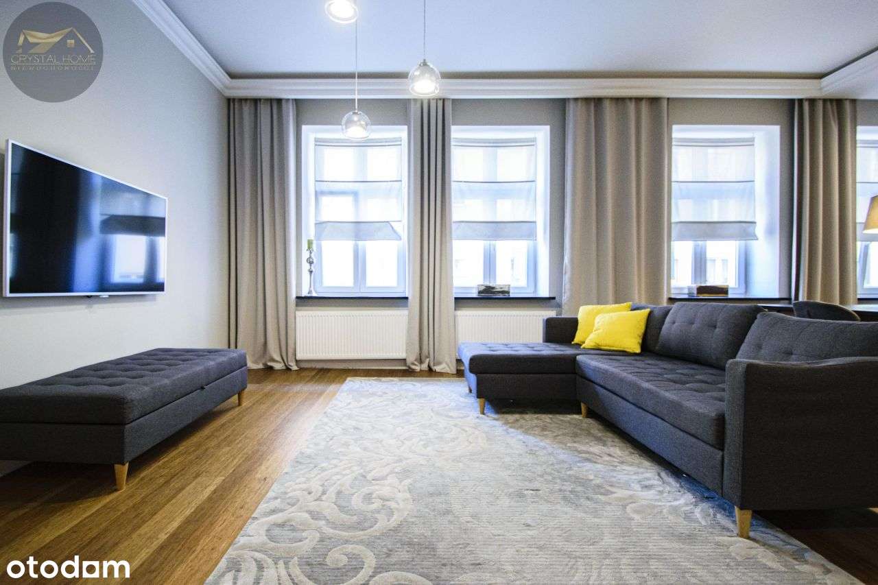 Nowoczesne mieszkanie w sercu Świdnicy/ 2 pokoje-14