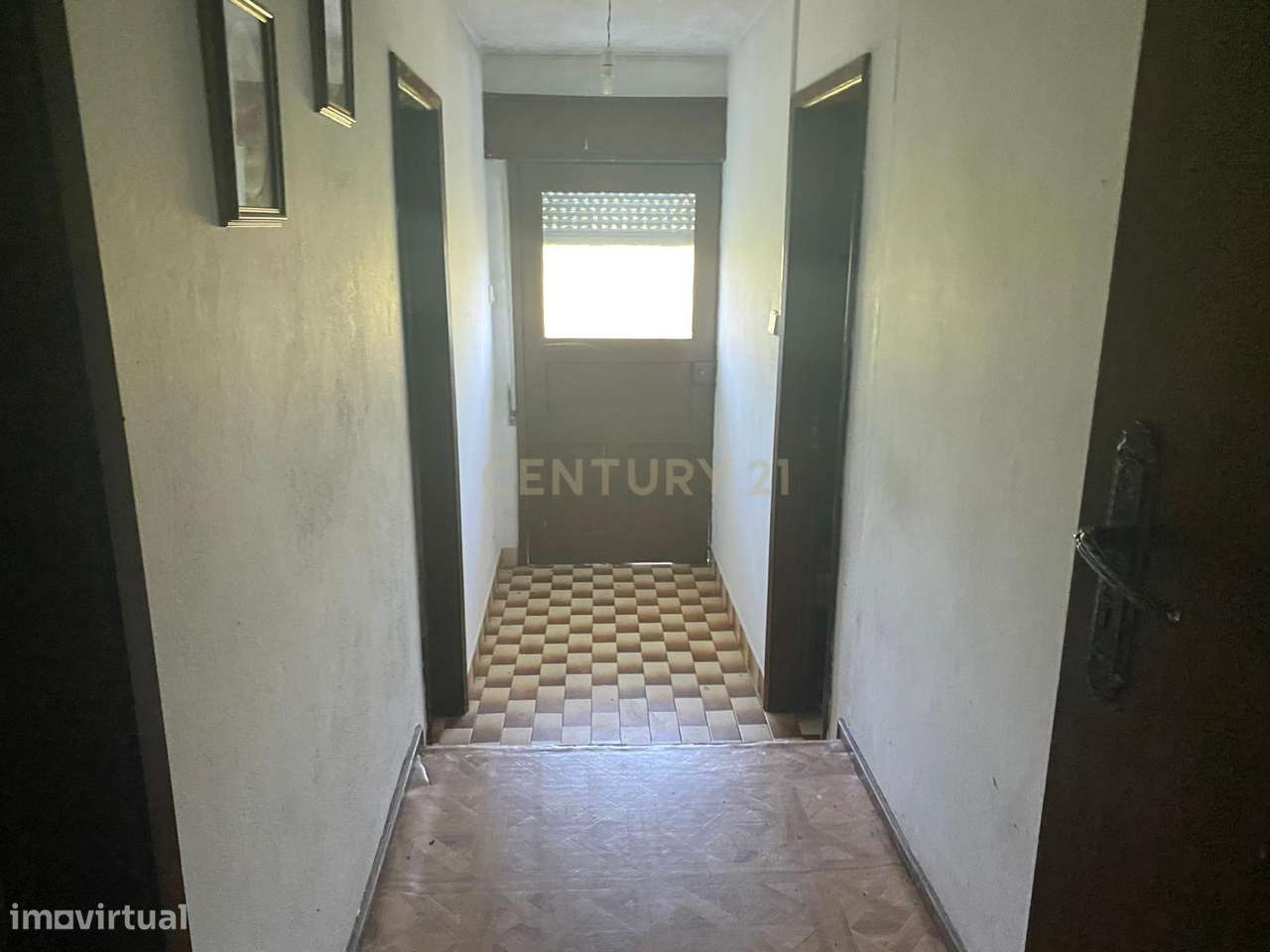 Moradia T3 com Vista Panorâmica em Oucidres, Chaves - Grande imagem: 4/17