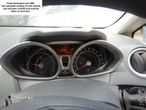 Haion Ford Fiesta 6 2009 HATCHBACK 1.4 i - 8