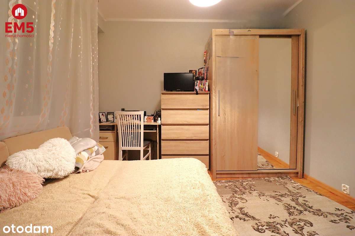 Mieszkanie 3 pokojowe parter w Augustowie - Pełny obrazek: 5/10