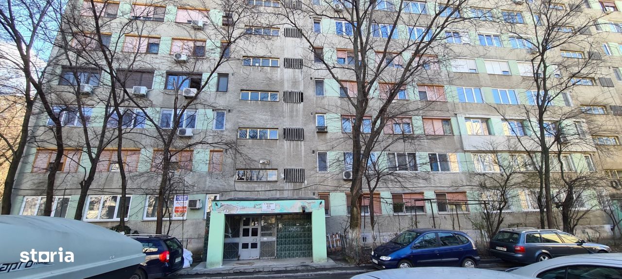 Str Lacul Zanoaga, Apartament 4 camere - 64mp, Cartier Drumul Taberei