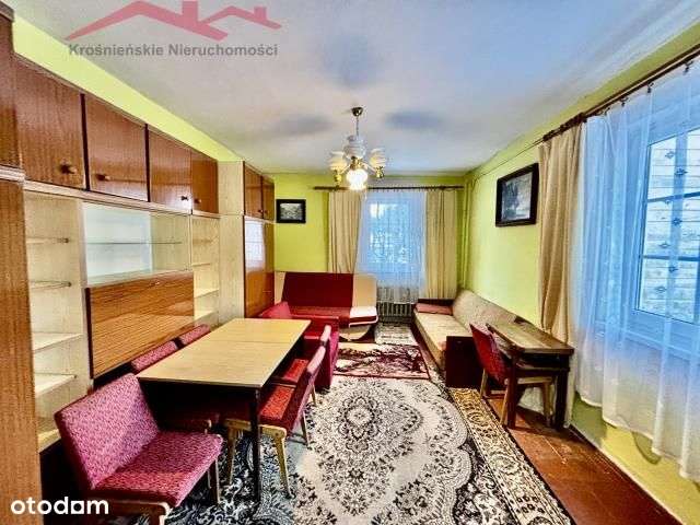 Mieszkanie w centrum Iwonicza Zdroju-2