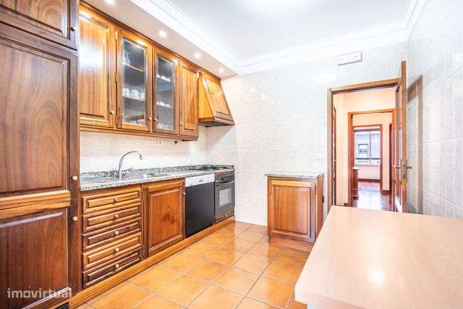 Apartamento T2 à venda em Esposende-5
