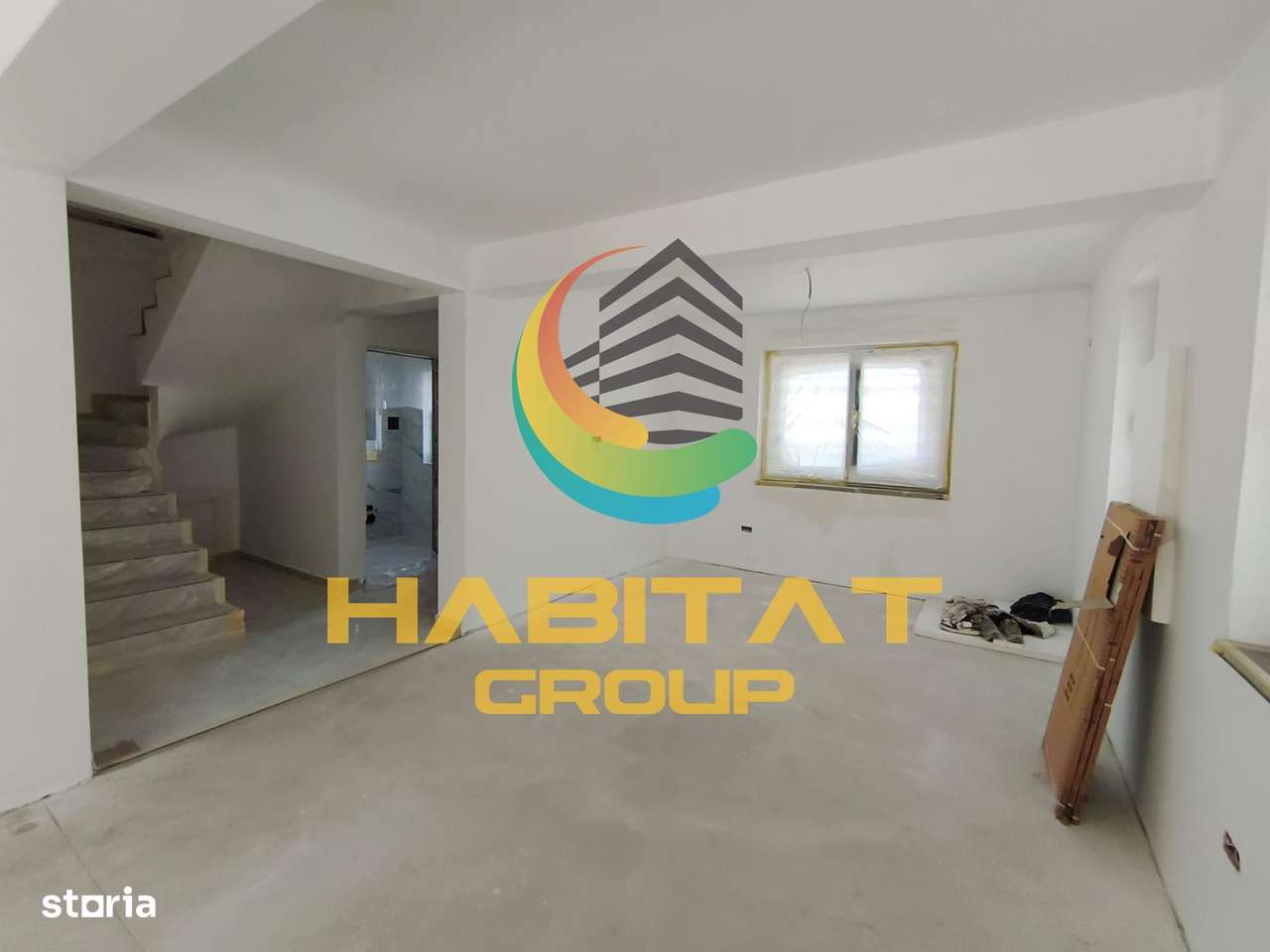 Casa  individuala , 4 camere,  Teren 450 mp - Berceni - Imagine principală: 4/12