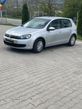 Volkswagen Golf 1.4 TSI BlueMotion Technology DSG Comfortline - 2