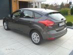 Ford Focus 1.5 TDCi Trend Sport - 1