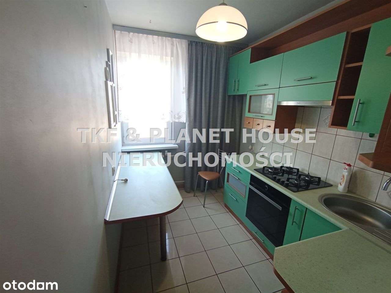 Na wynajem 2pokojowe mieszkanie z balkonem,2piętro - Pełny obrazek: 5/11