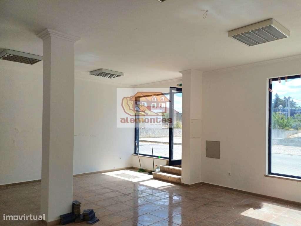 Loja para arrendar - Grande imagem: 4/7