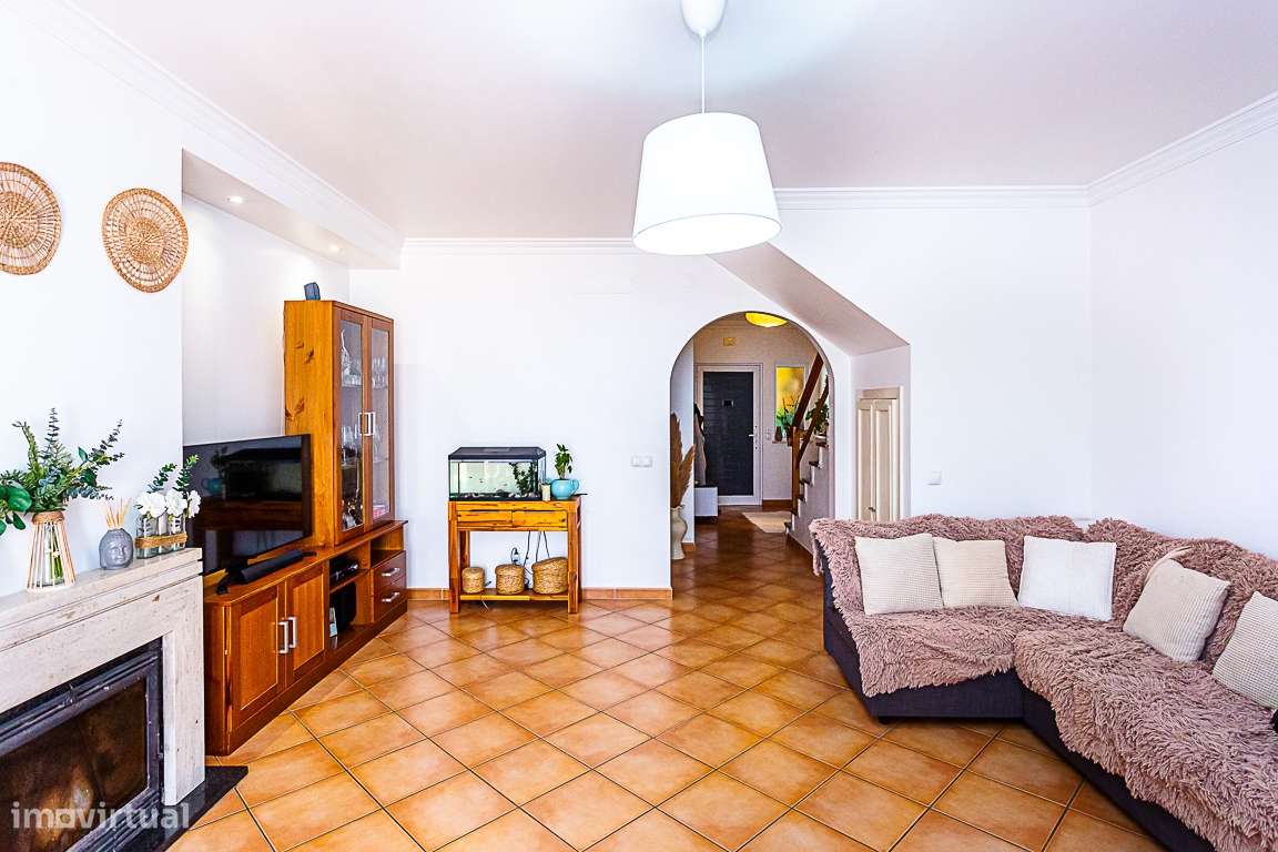 Moradia em Banda T2 Venda em Tavira (Santa Maria e Santiago),Tavira-12