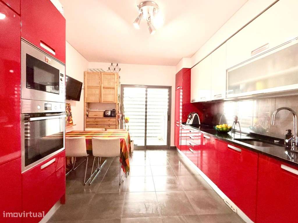 T3, Garagem, Quinta de Santa Teresa - Grande imagem: 5/15