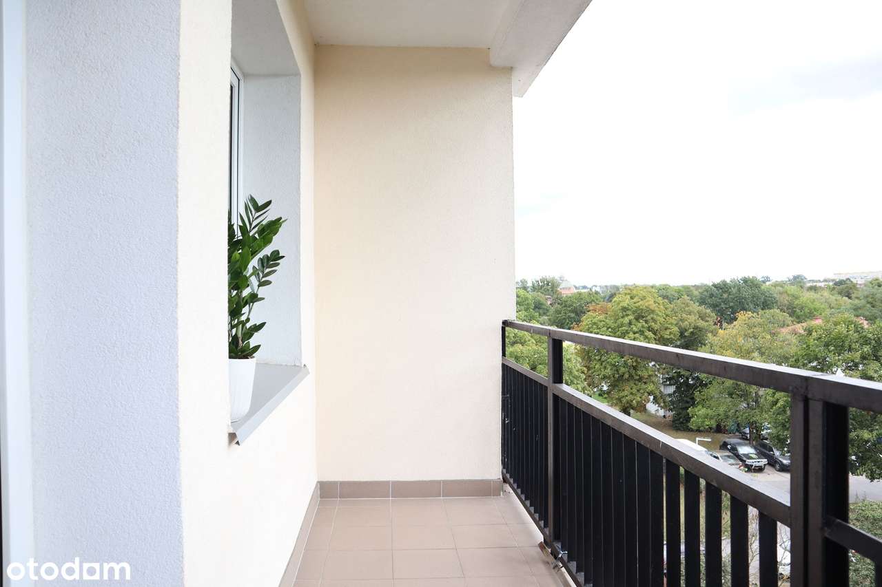 Przestronne 64m2| Białostoczek, blok cegła, garaż murowany| 0%prowizji-10