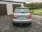 Skoda Fabia 1.4 16V Classic - 6