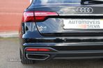 Audi A4 Avant 35 TDI S tronic - 18