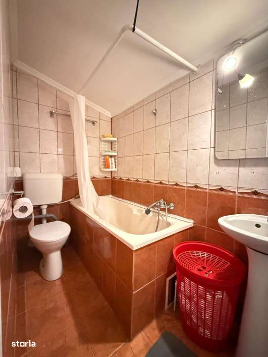 Apartament spatios, 1 camera, 56 mp utili - Aradului - Imagine principală: 4/6