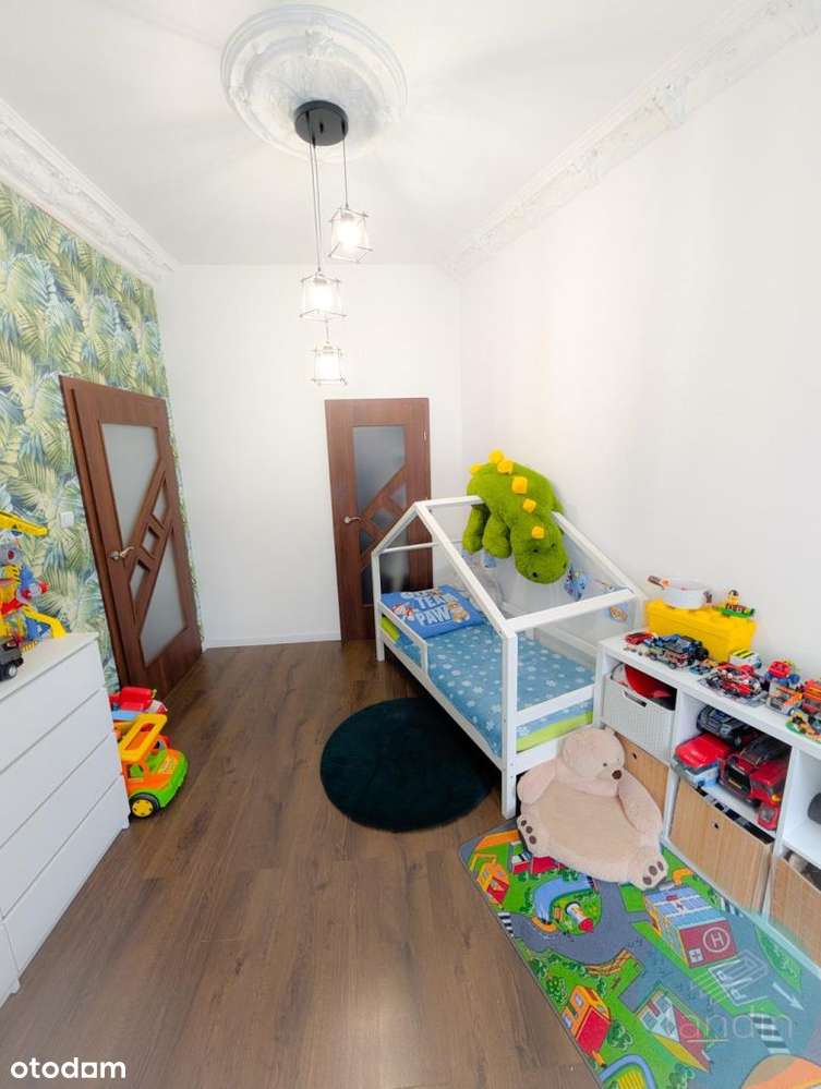 Mieszkanie pod inwestycję w doskonałej lokalizacji-4