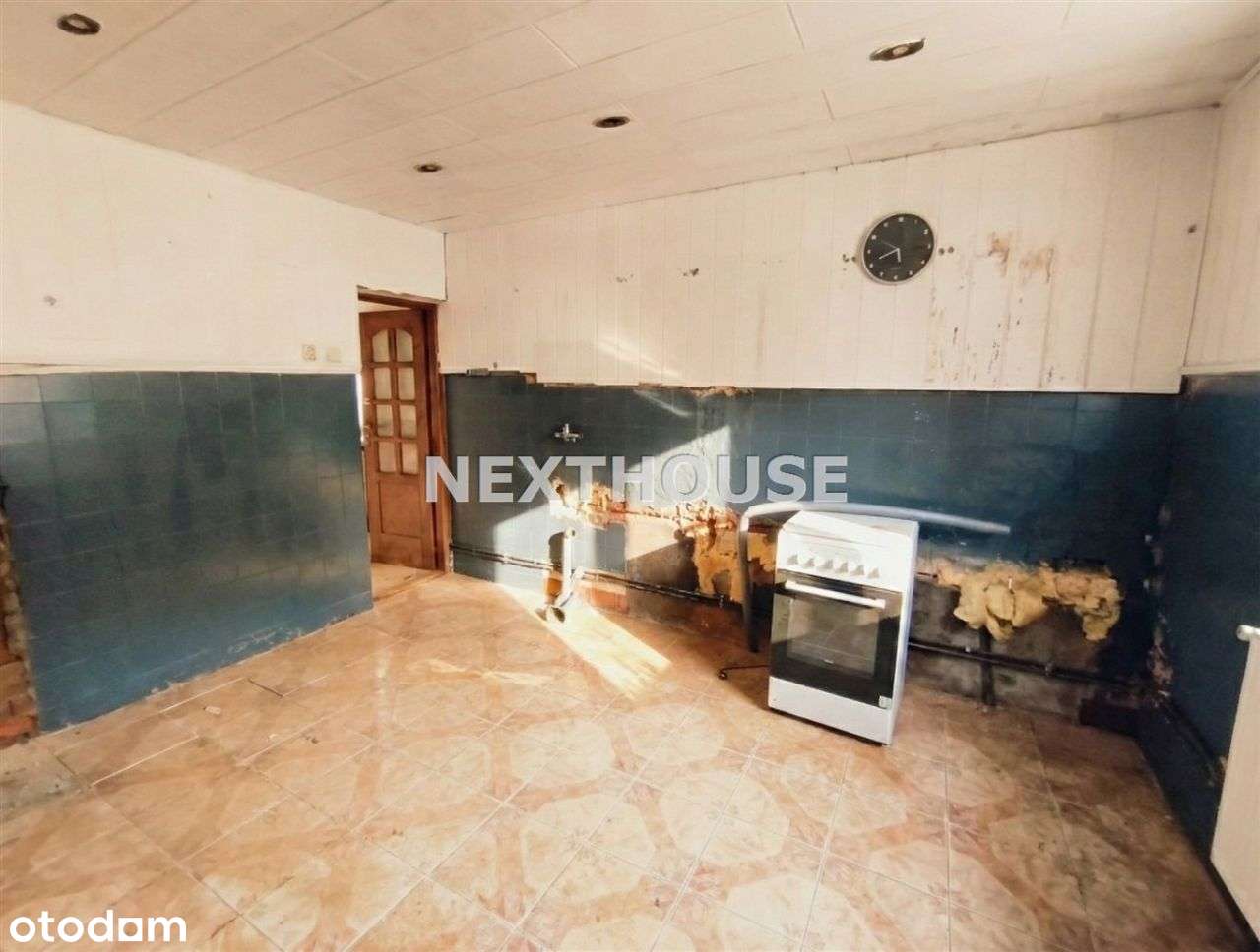 Dom do remontu 20 minut od Gliwic - Pyskowic-10