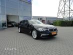 BMW Seria 5 520d Luxury Line - 33