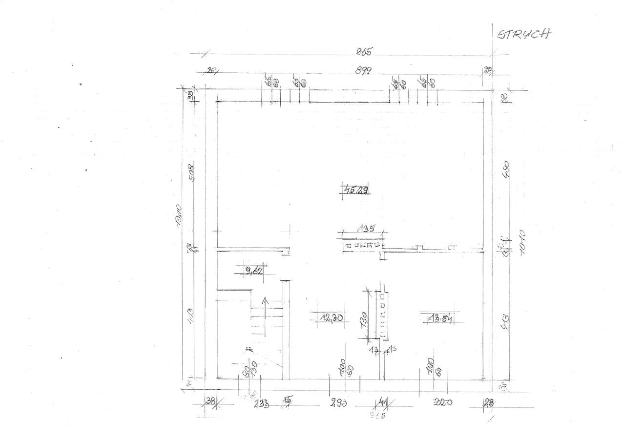 Dom i dodatkowy budynek mieszkalno-gospodarczy-14
