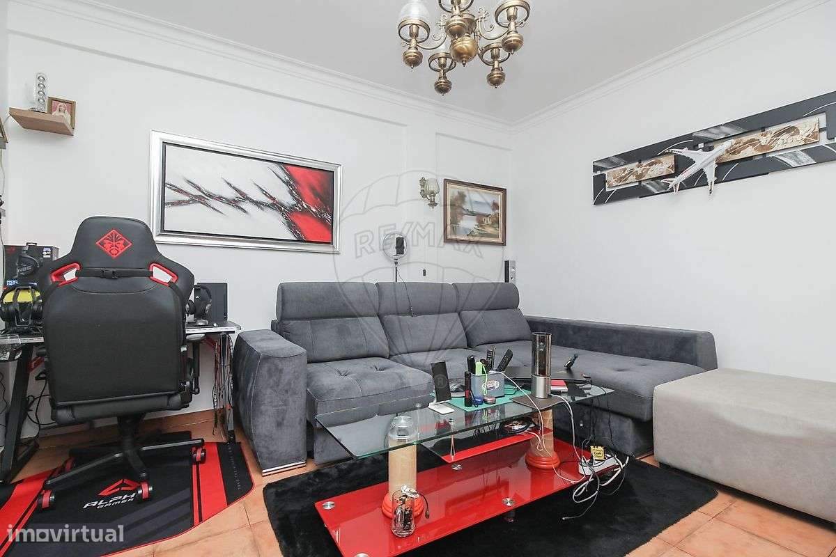 Apartamento T1 para venda - Grande imagem: 5/29