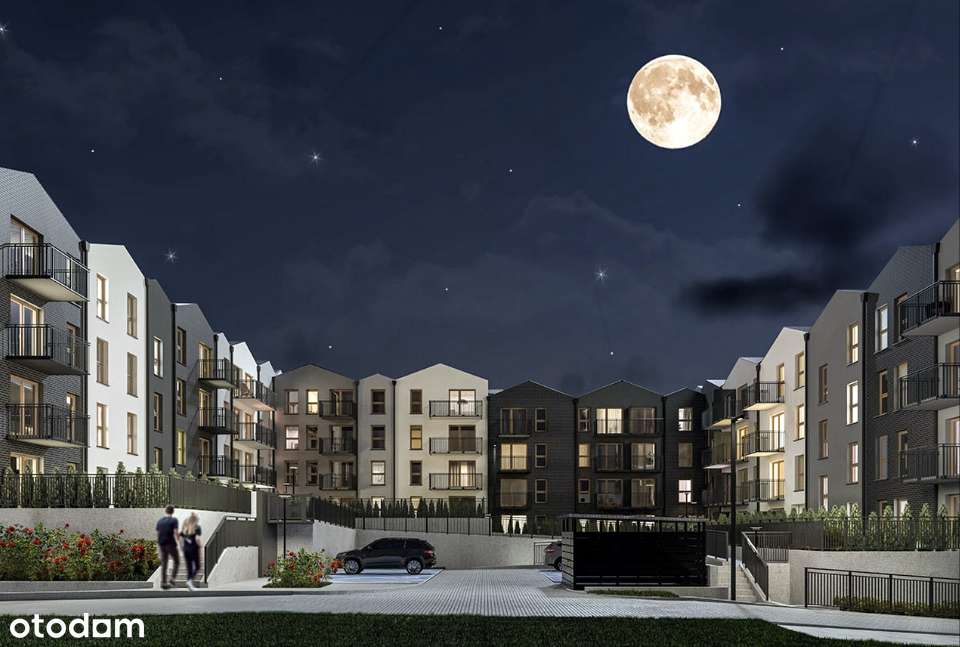 Beskidzki urban vibe - miejsce, które samo robi atmosferę-5