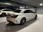 Mercedes-Benz CLA 200 d Shooting Brake AMG Line Aut. - 6