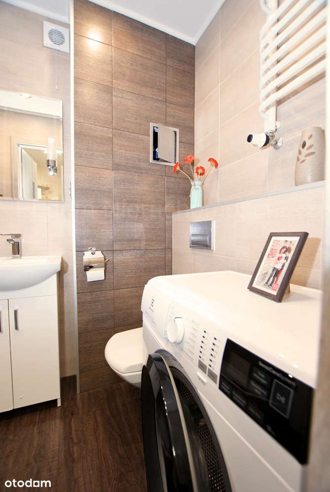 Mieszkanie ul. Balzaka Oporów , komórka REZERWACJA !!!!-16