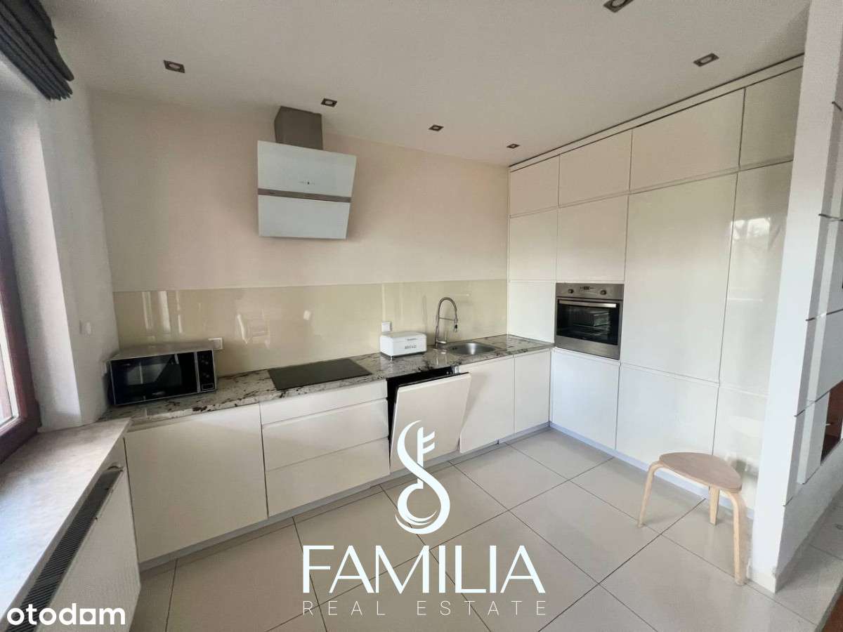 3-pokojowe mieszkanie , Jana Kazimierza, Wola - Pełny obrazek: 4/17