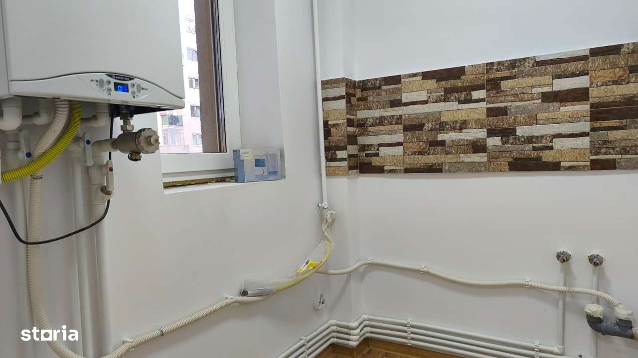 Apartament 2 camere in Deva, zona Bejan-16