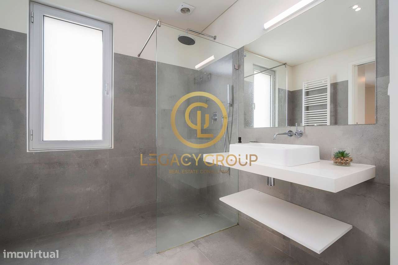 Moradia T3 - Vilamoura-21