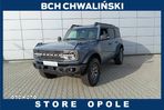 Ford Bronco 2.7 EcoBoost e-4WD Badlands - 1