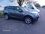 Land Rover Discovery Sport 2.0 TD4 HSE - 1