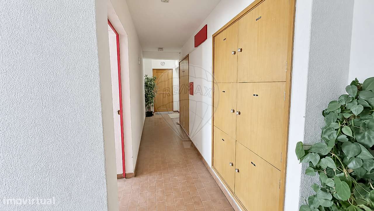 Apartamento T3 para venda-23