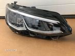 LAMPY FULL LED VW GOLF VIII GOLF 8 5H1 NOWE KOMPLE - 2