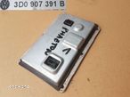 VW Phaeton w12 6.0 przetwornica xenon lampa lampy przód przednie przetwornice a8 - 1