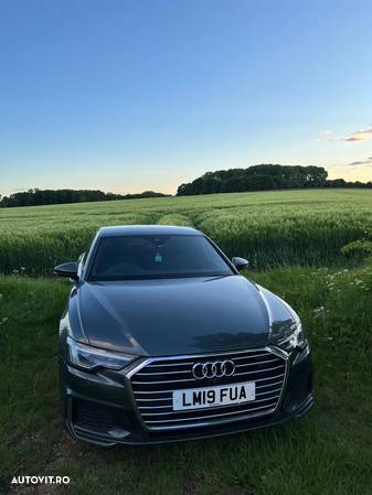 Audi A6 40 TDI S tronic S line - 6