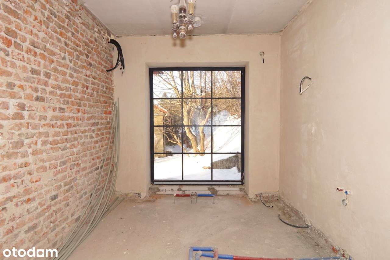 Dom wolno stojący 1.5km od Rynku w Rzeszowie-3