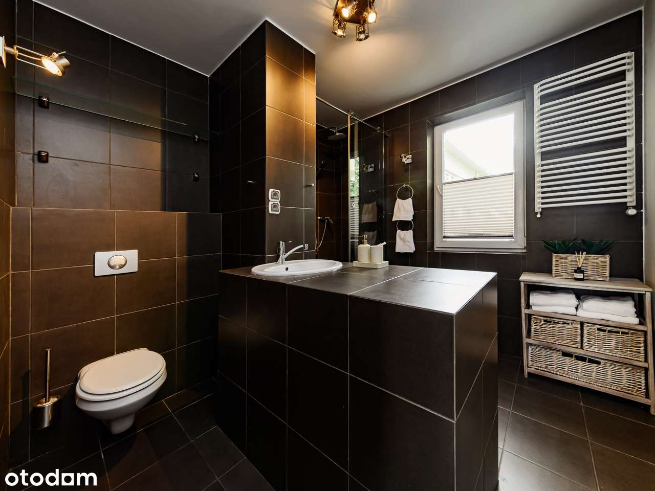 Centrum 20 min, Przy Parku, duży balkon, miejsce garażowe, komórka lok-11