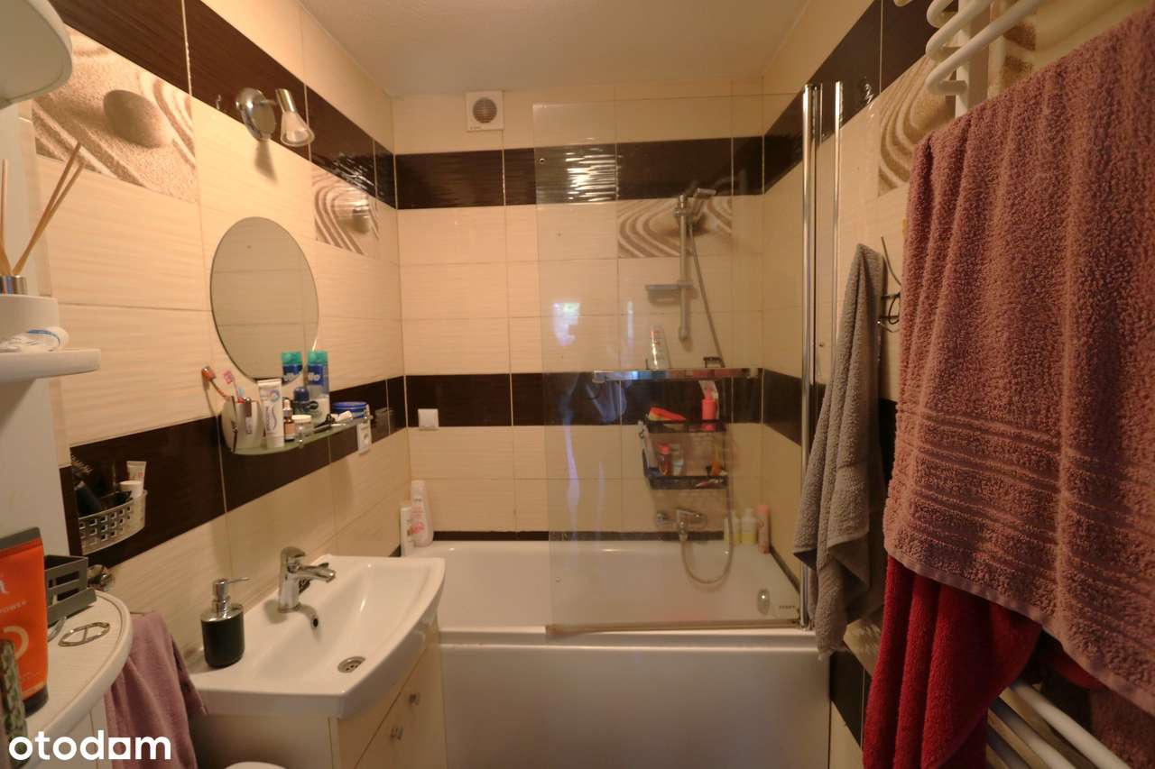 Do wprowadzenia się od razu. UMEBLOWANE i WYPOSAŻONE.-6