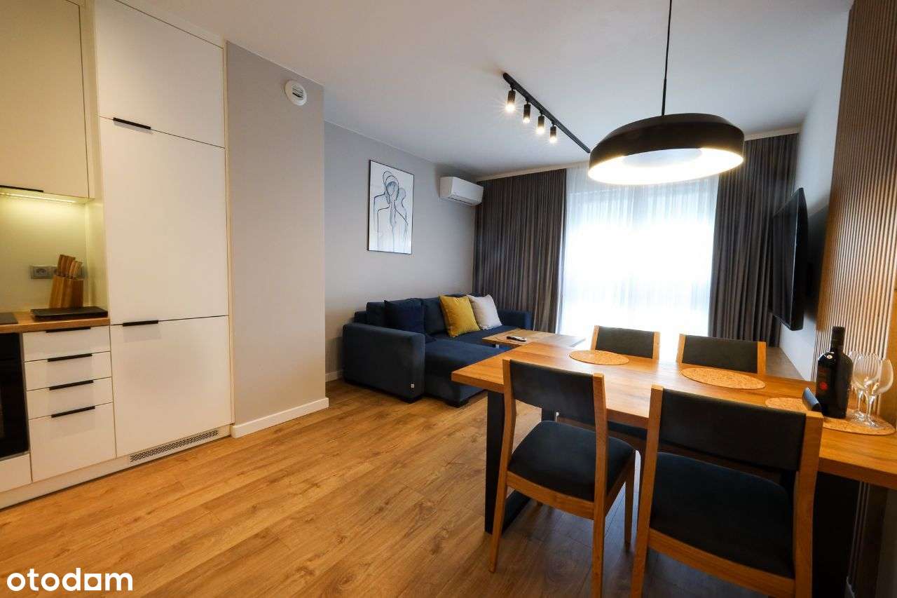 Dwustronne Mieszkanie/ Krowodrza - Wrocławska!-2