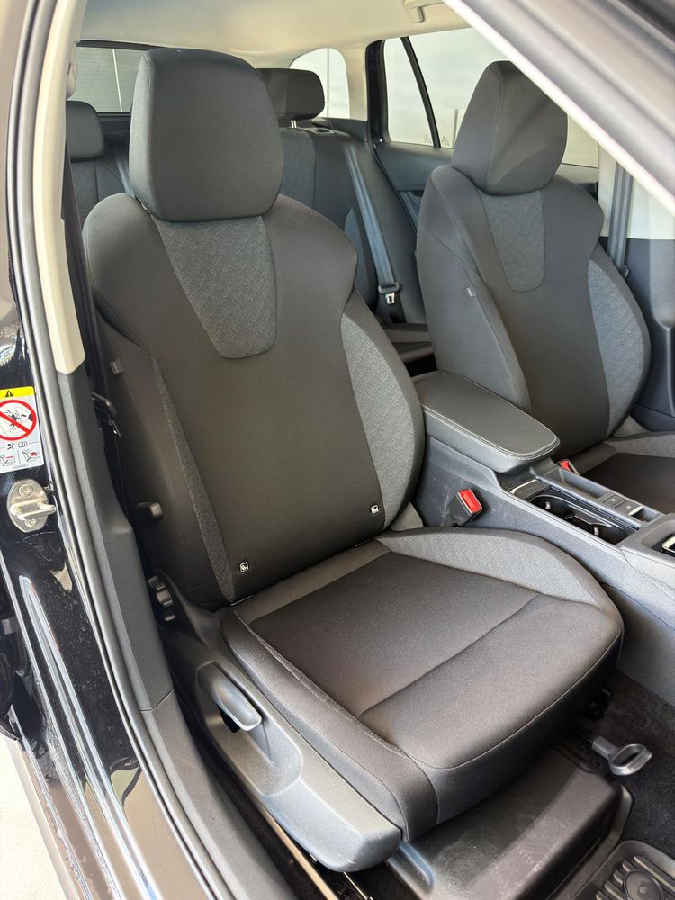 Skoda Octavia Combi 1.5 TSI 150KM DSG Salon Polska FV23% LEASING KREDYT GOTÓWKA